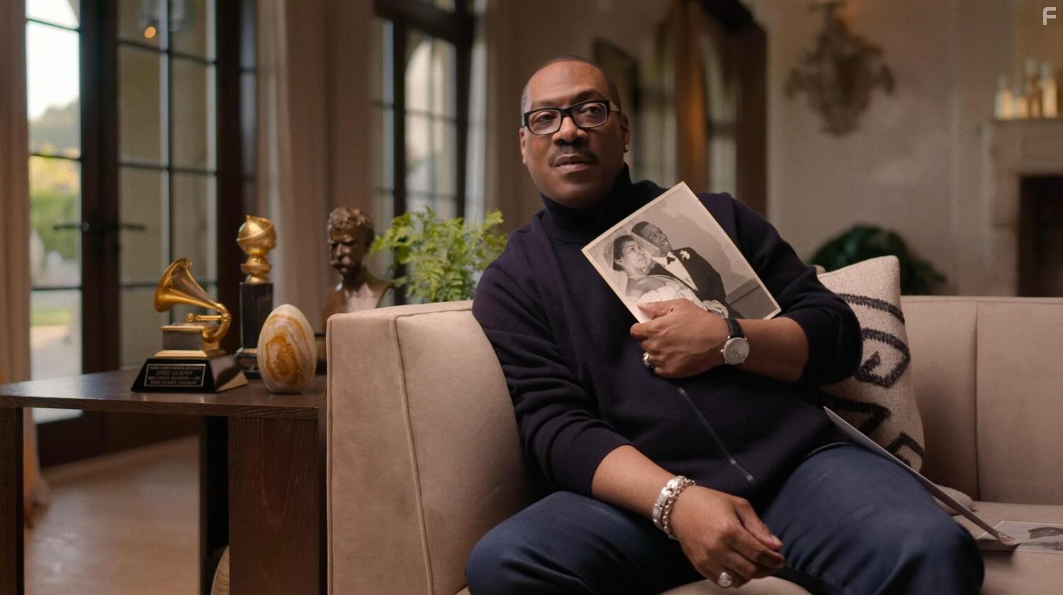 Быть Эдди #4