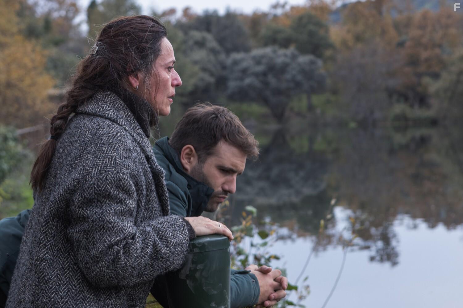 Стеклянная кукушка #2