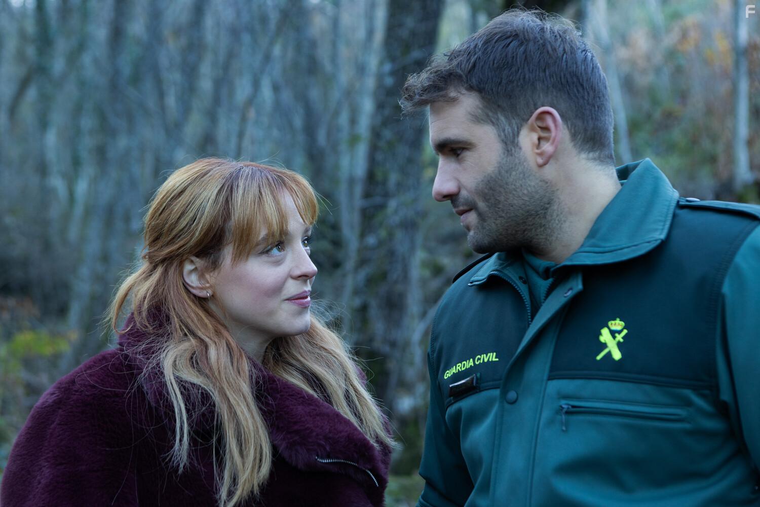 Стеклянная кукушка #3