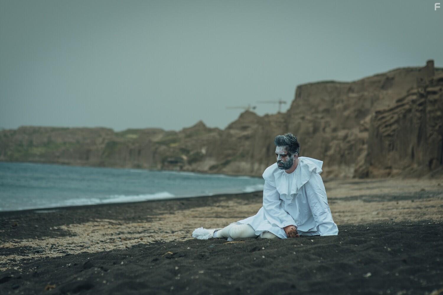 Путь Лазаря #1