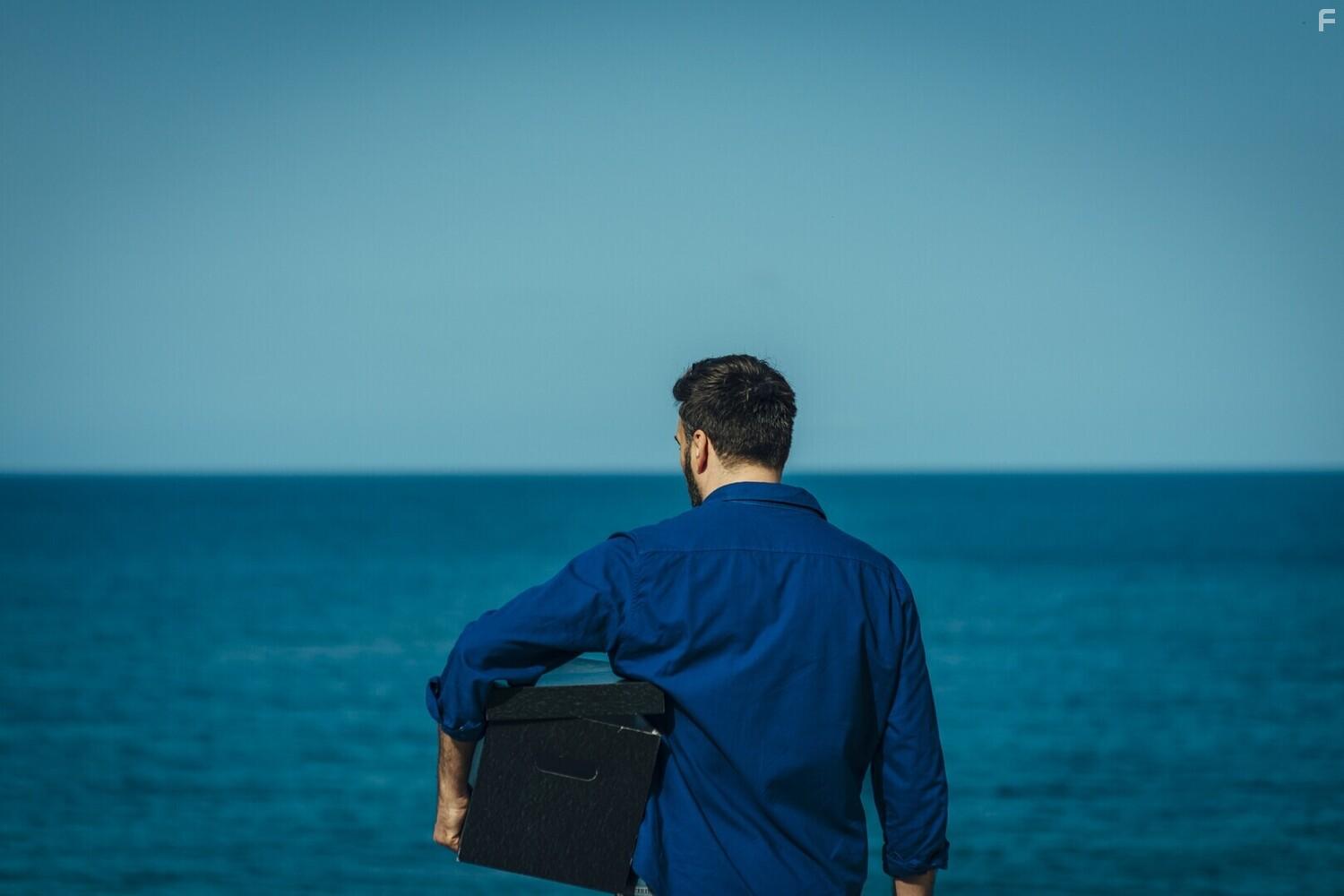 Путь Лазаря #3