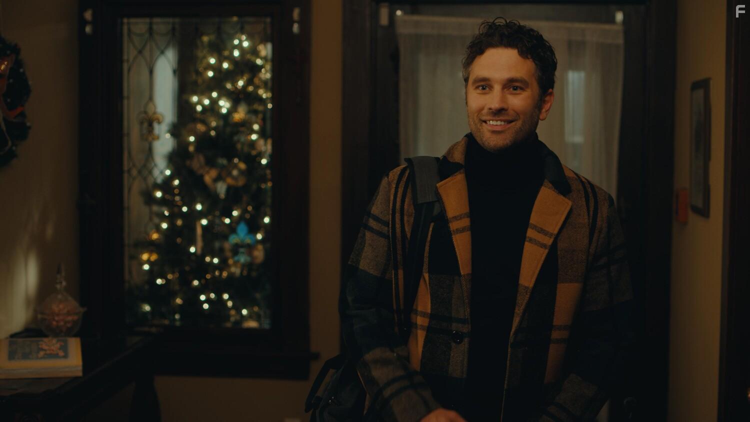 Бывшие из прошлого Рождества #2