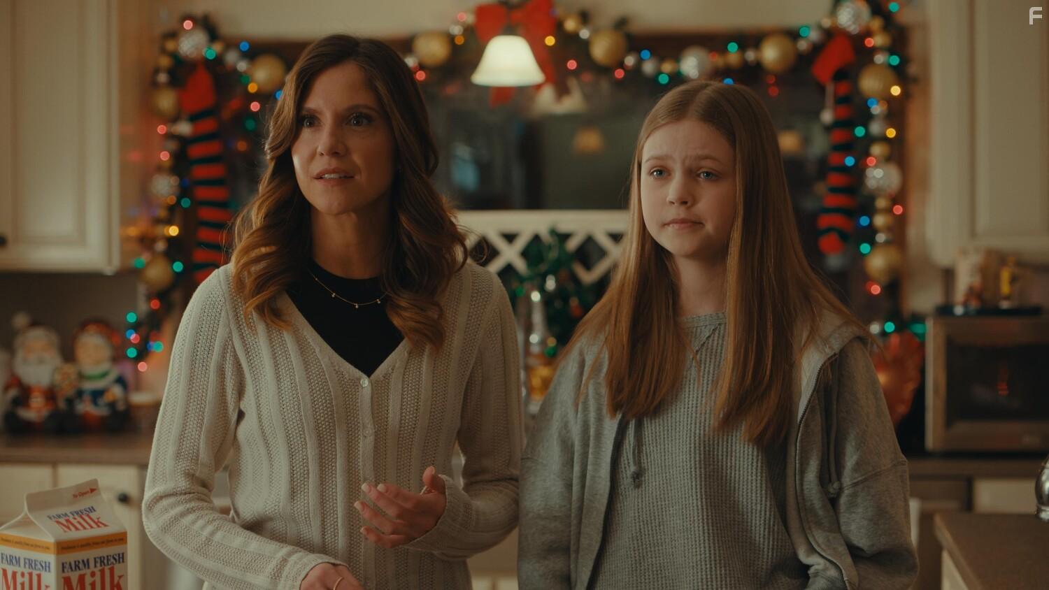 Бывшие из прошлого Рождества #5