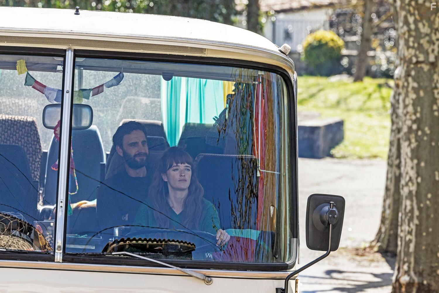 Автобус жизни #2