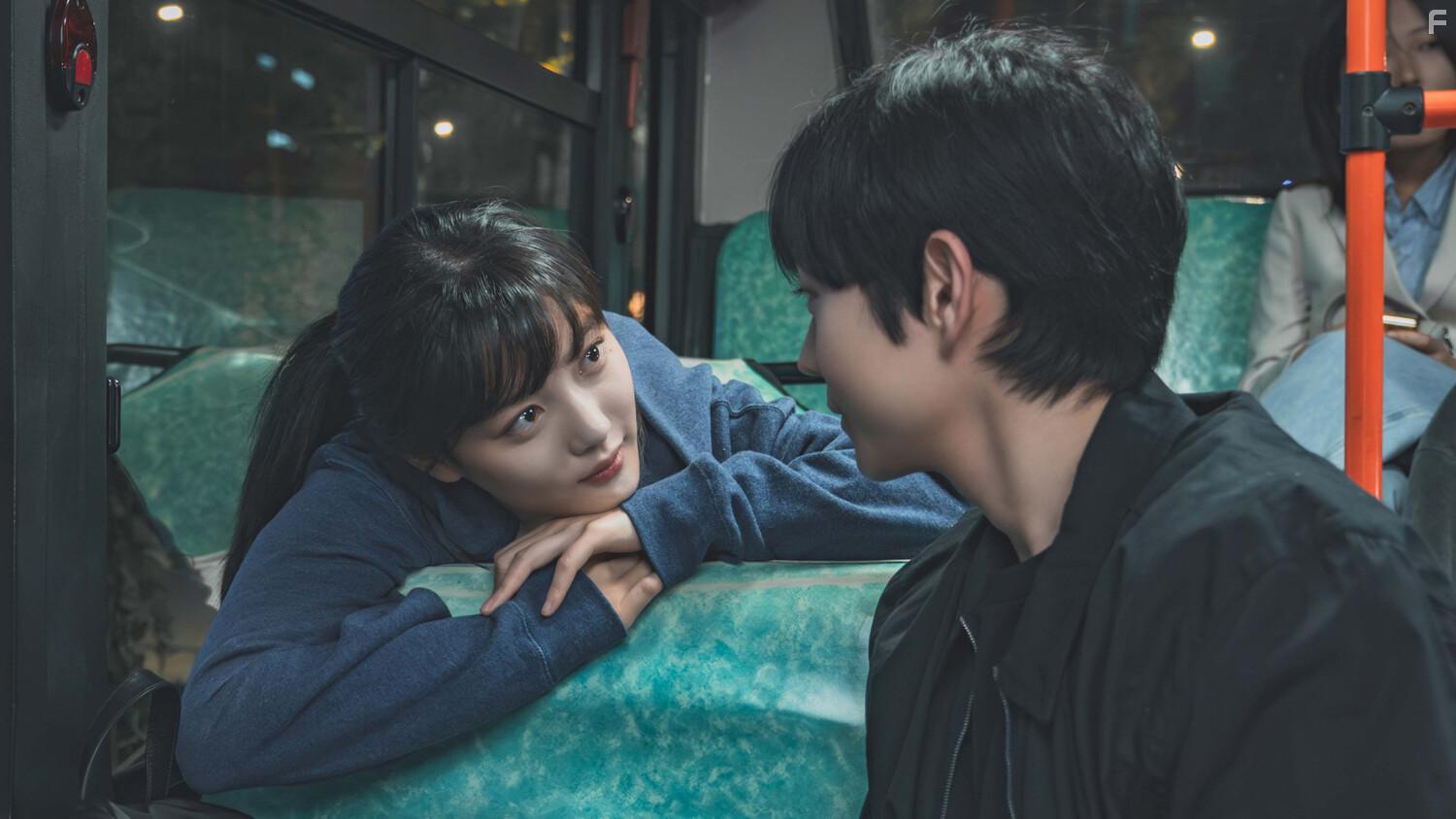 Дорогой Икс #2