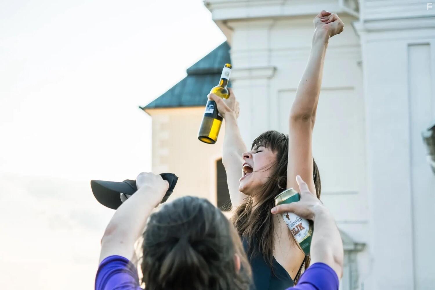 Ещё по одной #1