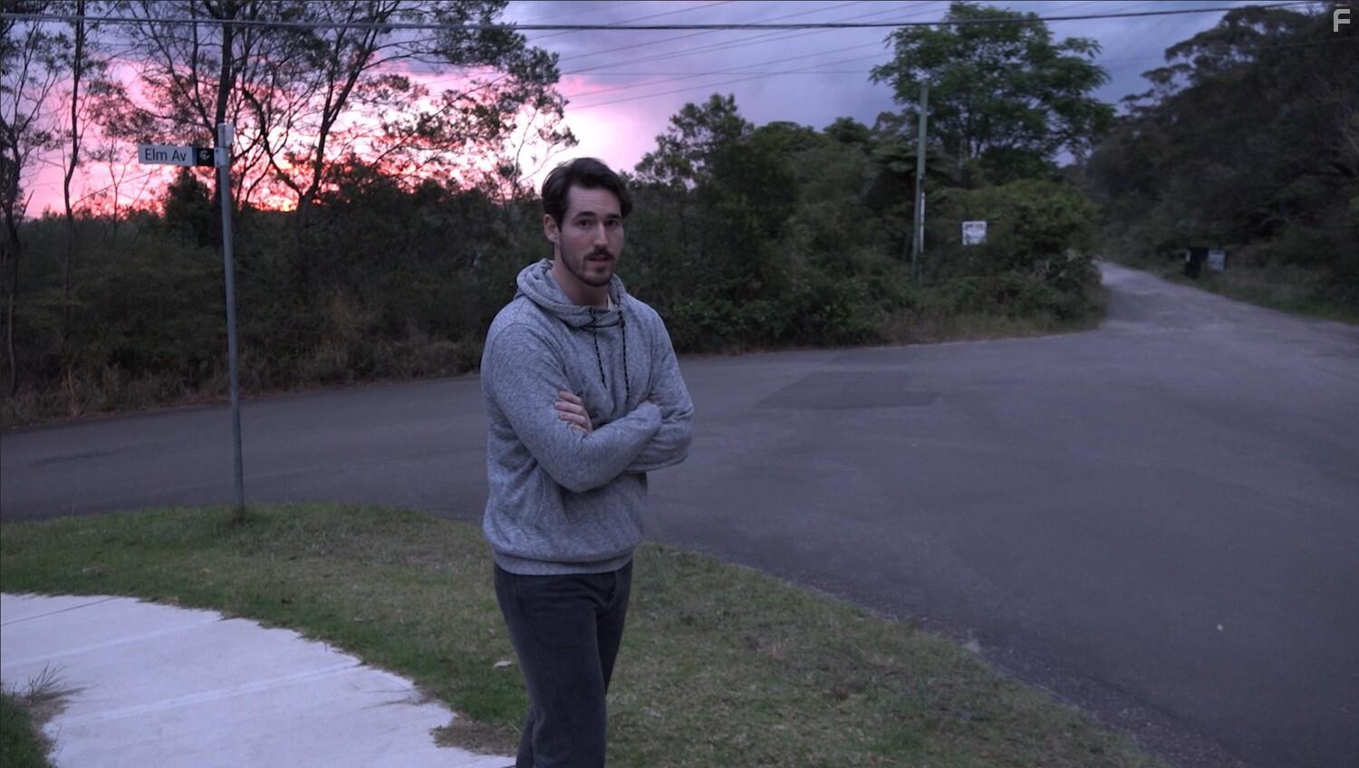 Страшные истории: Поэзия и смерть. Том 1 #1