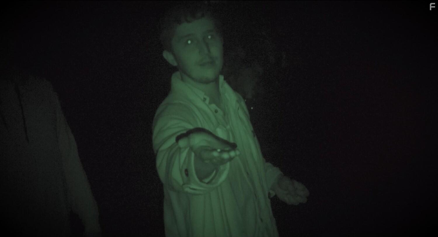 Страшные истории: Поэзия и смерть. Том 1