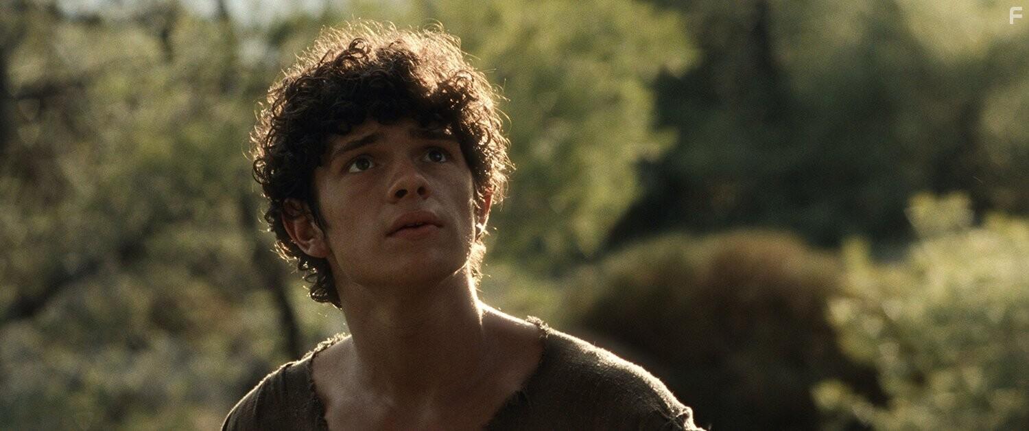 Сын плотника #3