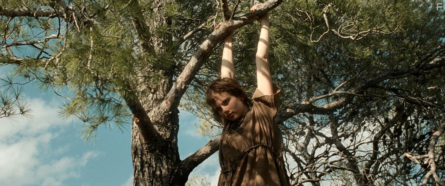 Сын плотника #4