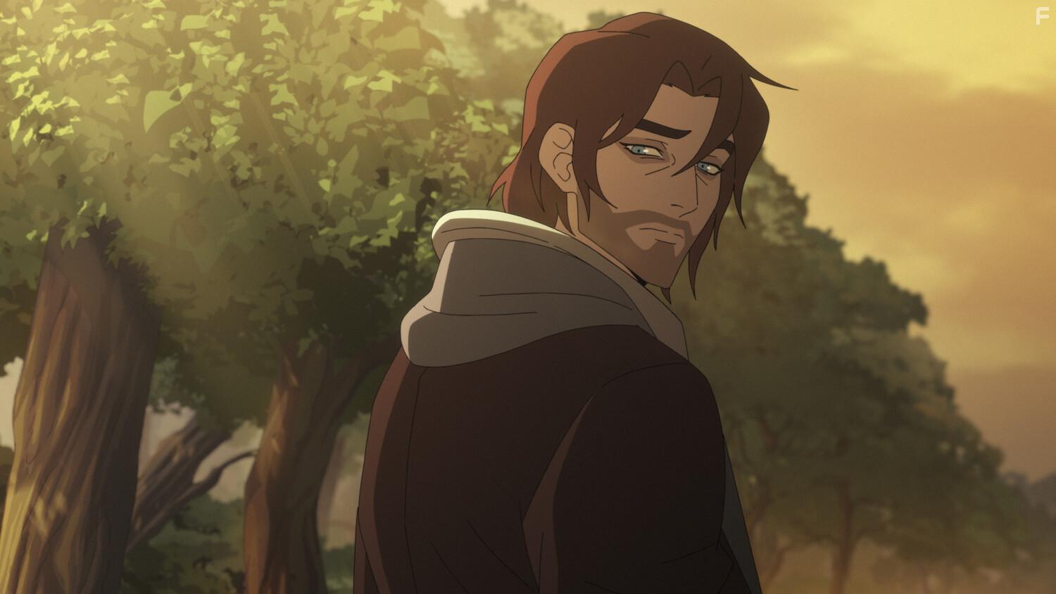 Могучая девятка #1