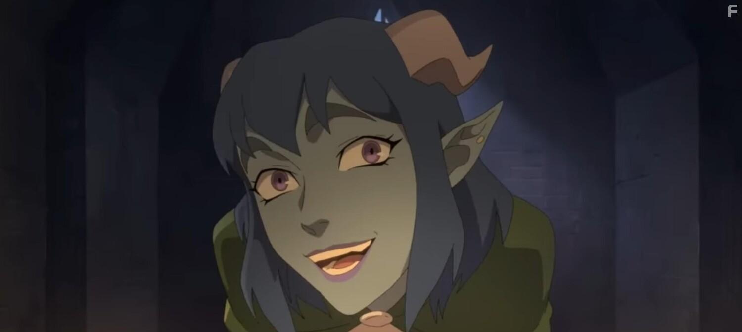 Могучая девятка #4