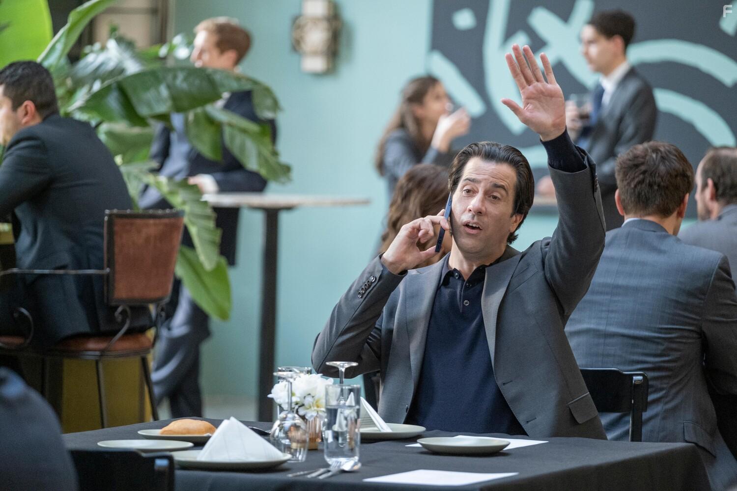 Как стать миллиардером #1