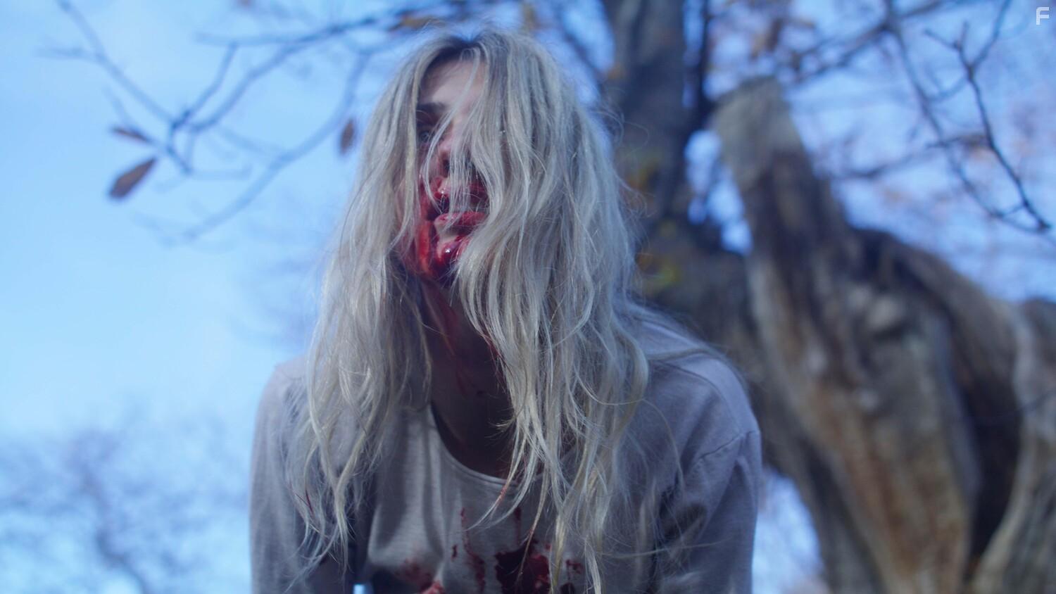 Цветущая смерть