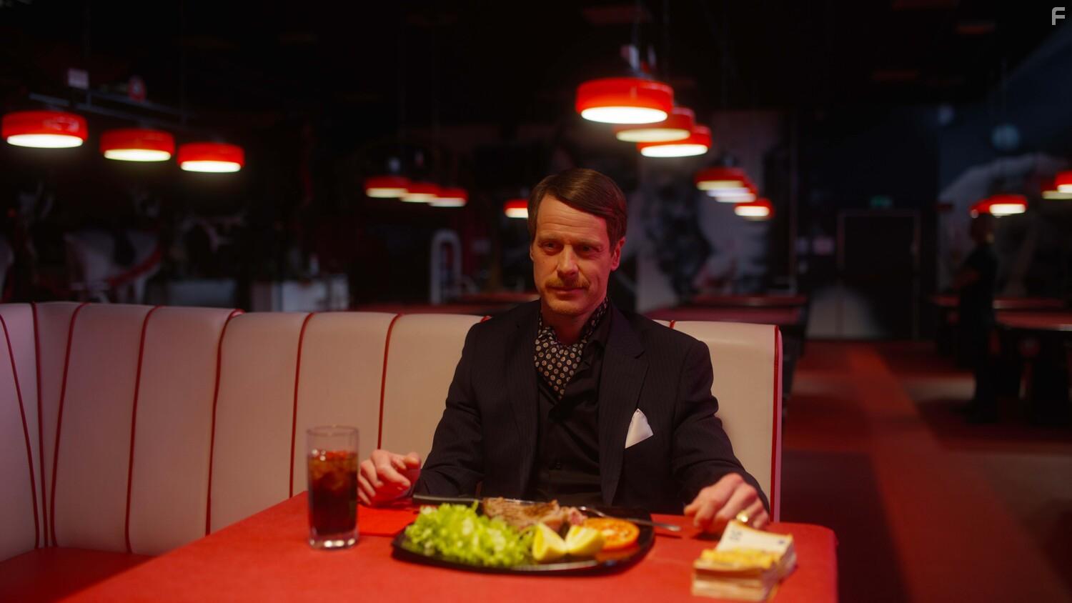 Цветущая смерть #2