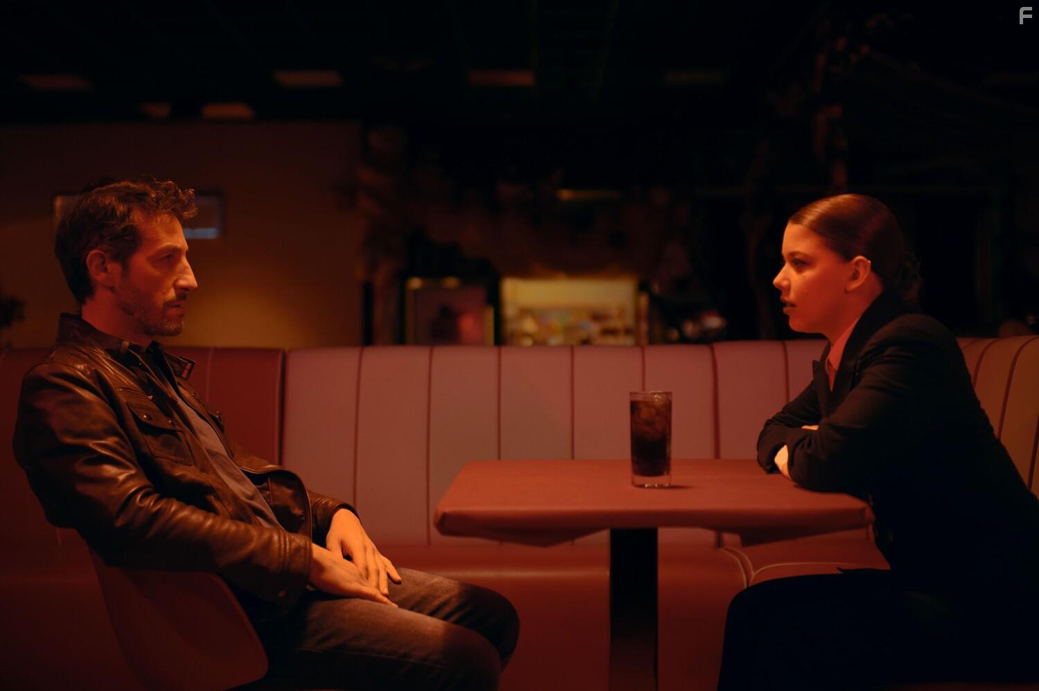 Цветущая смерть #4