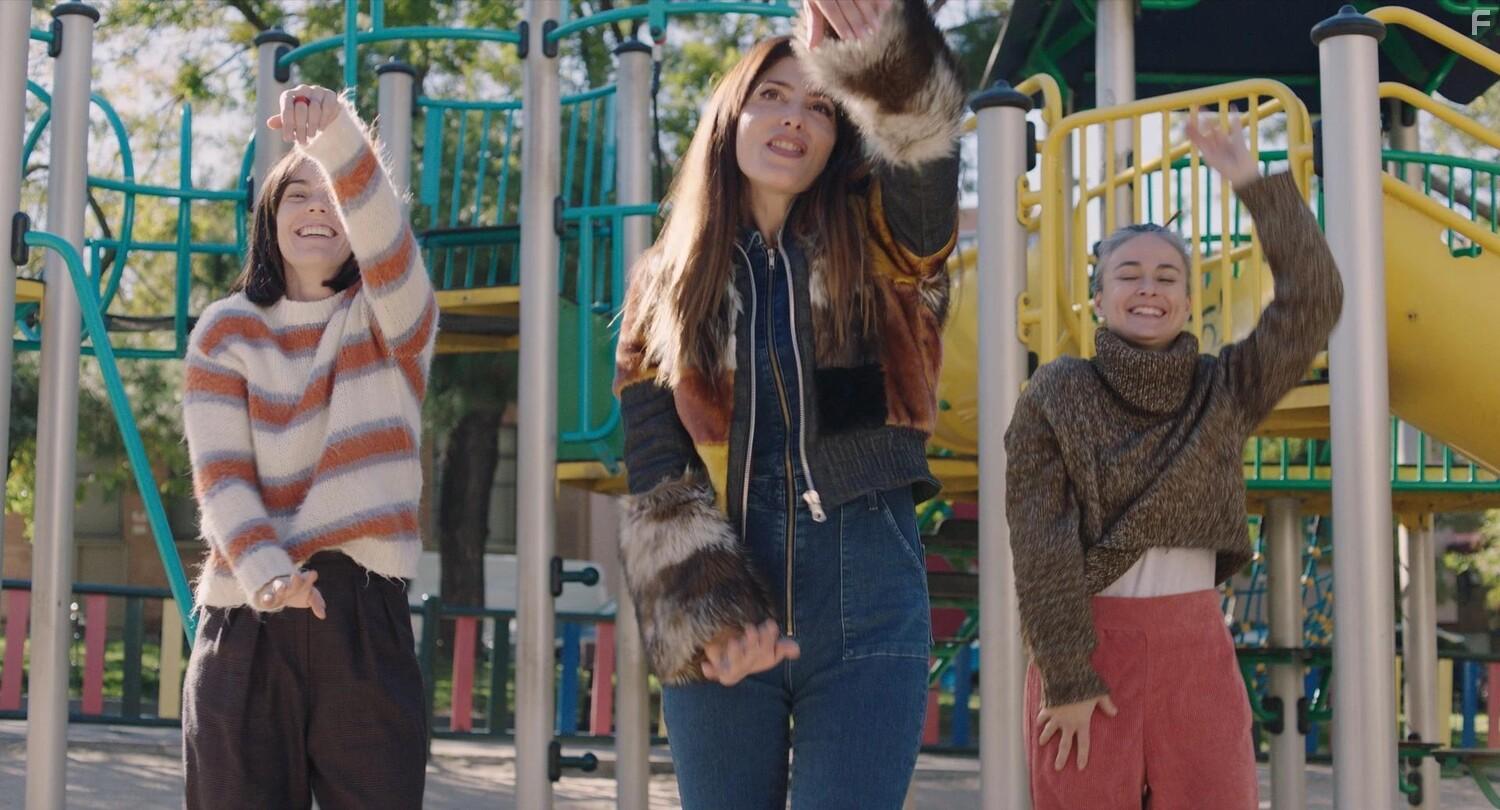 Лето в декабре #1