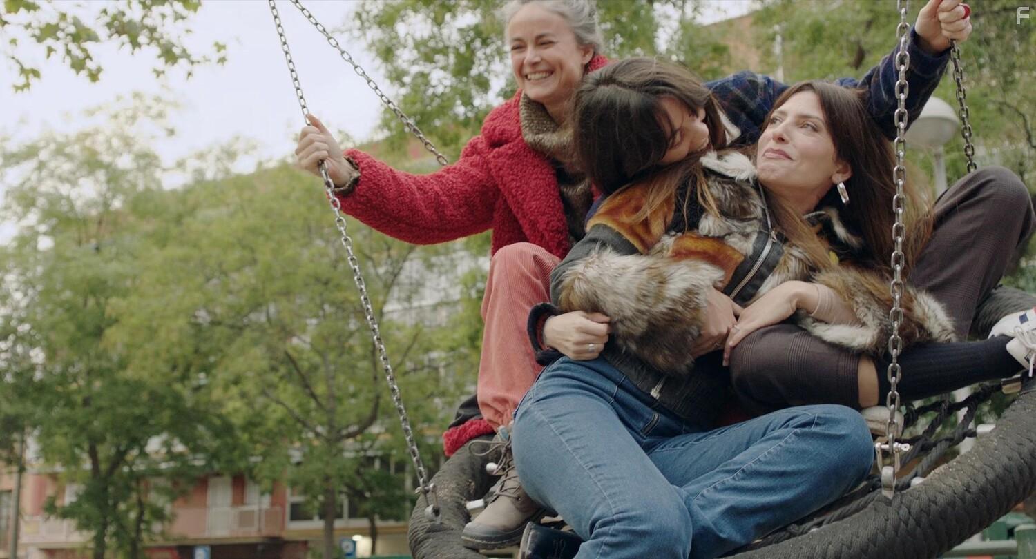 Лето в декабре #3