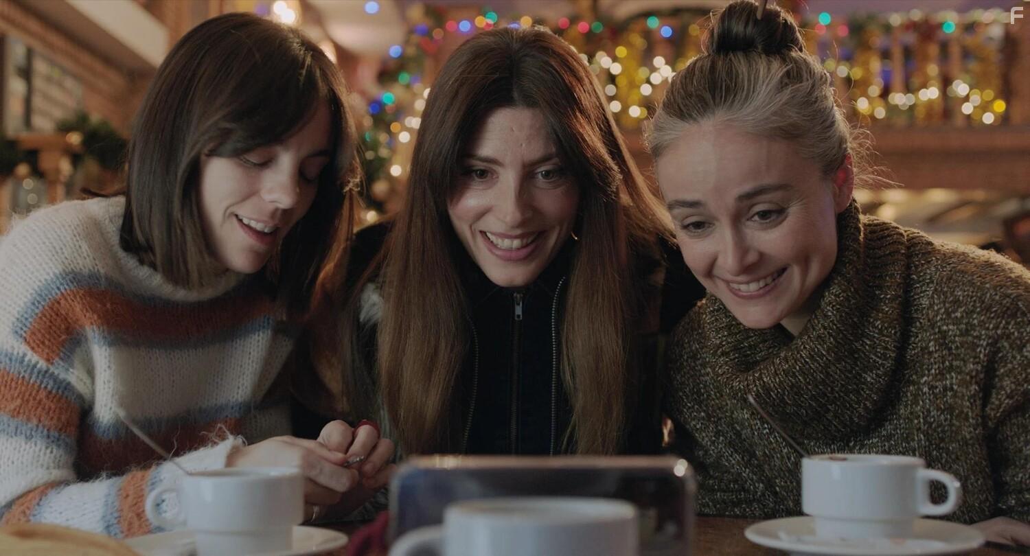 Лето в декабре #4