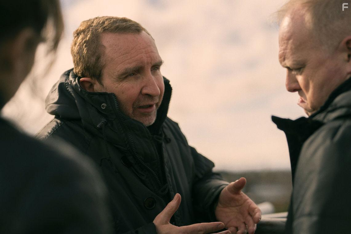 Мужик Фрэн #2