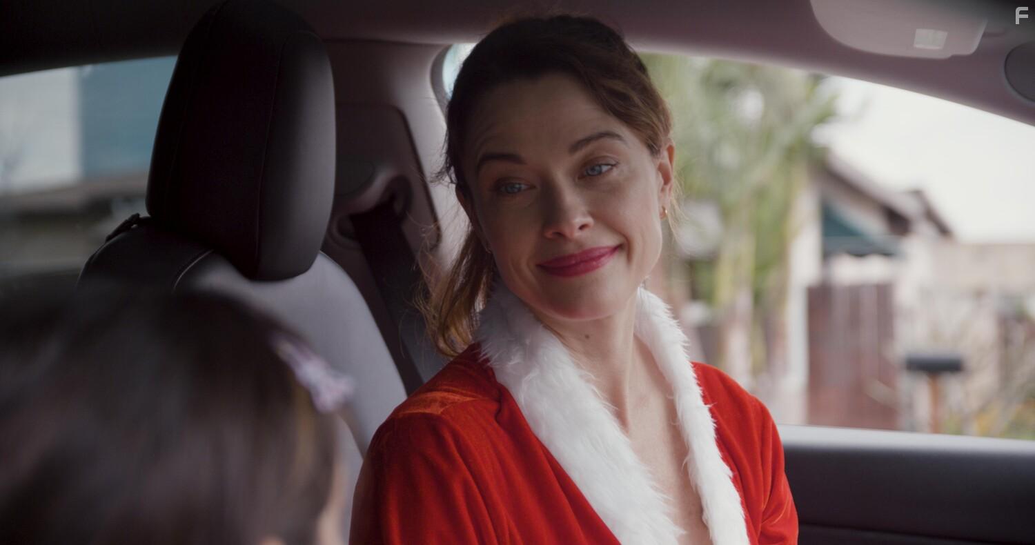 С ветерком по снегу #1