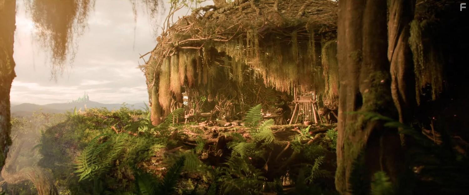 Злая. Часть 2 #2