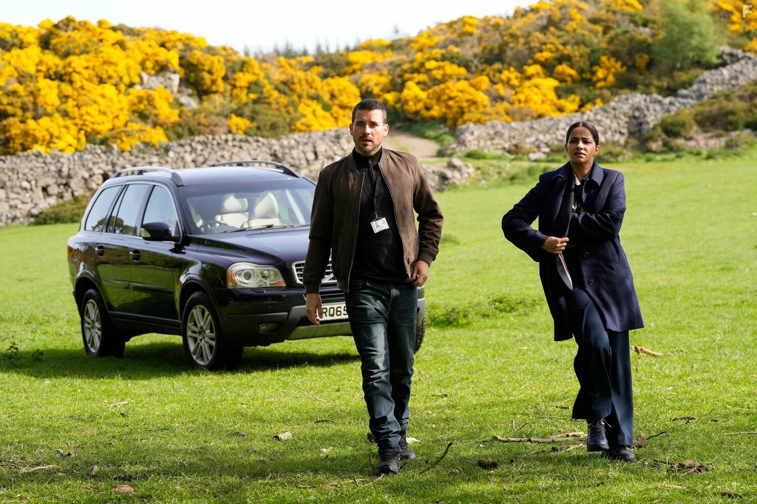 Купер и Фрай #1