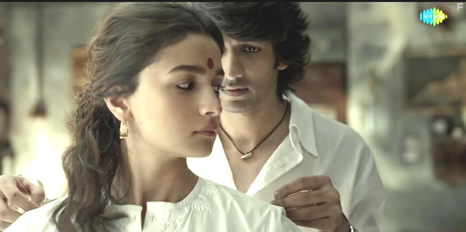 Гангубай Катавади #4