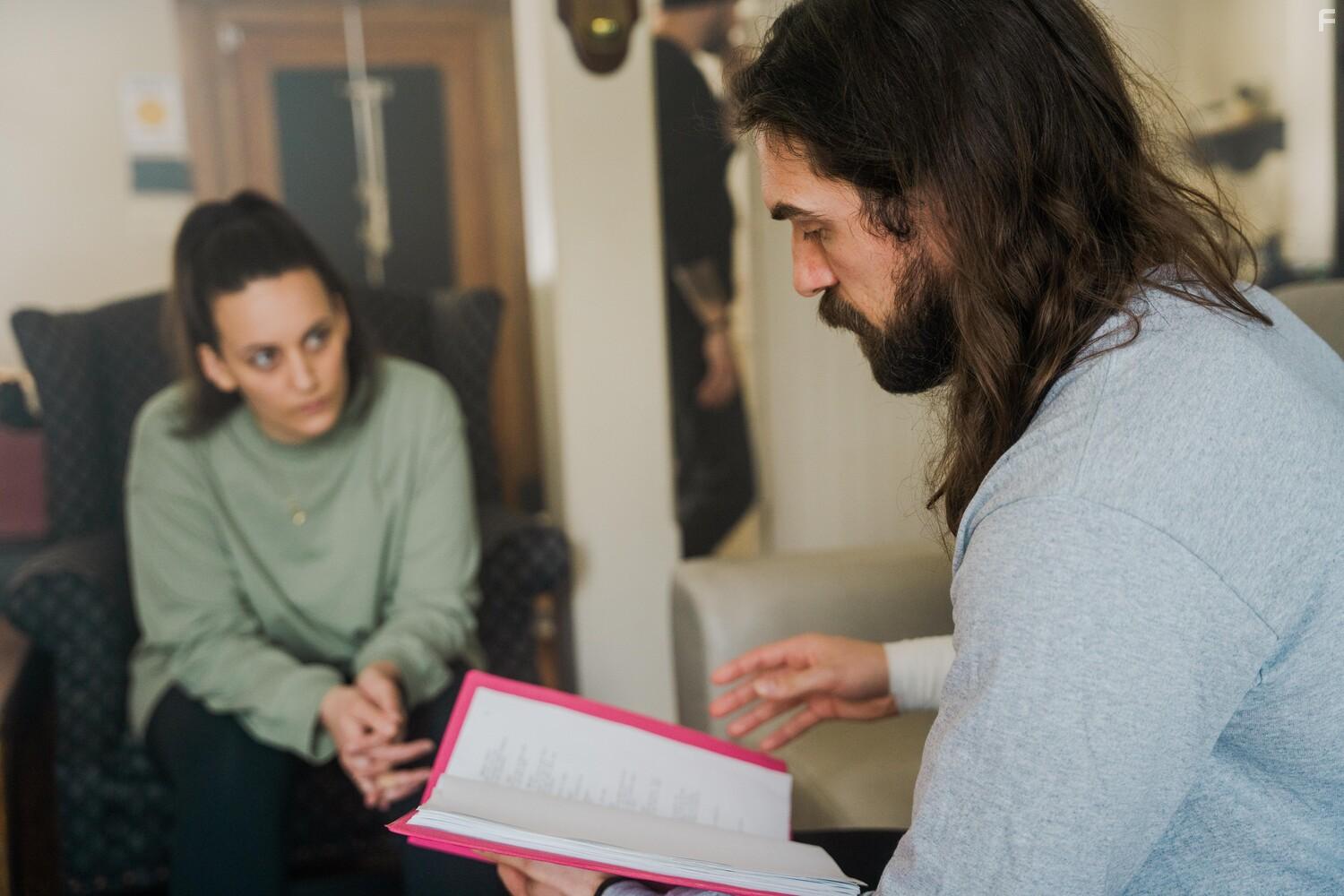 Пожиратель снов #1