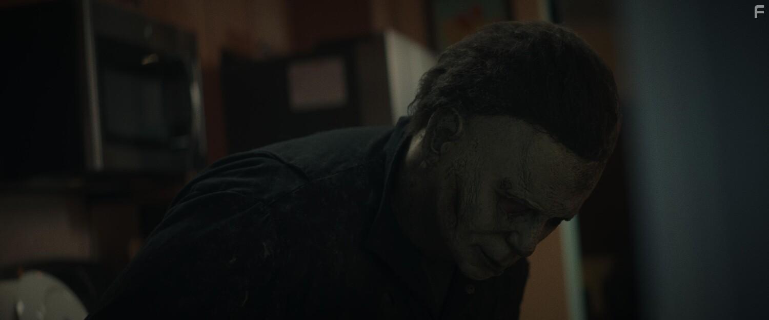 Хэллоуин: Последствия #2