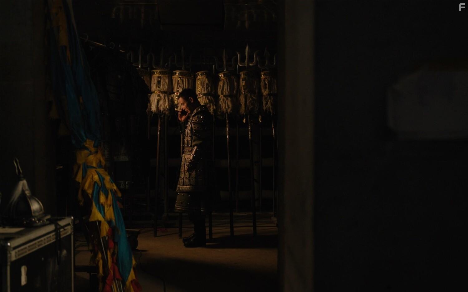 Убить монгольскую лошадь #2