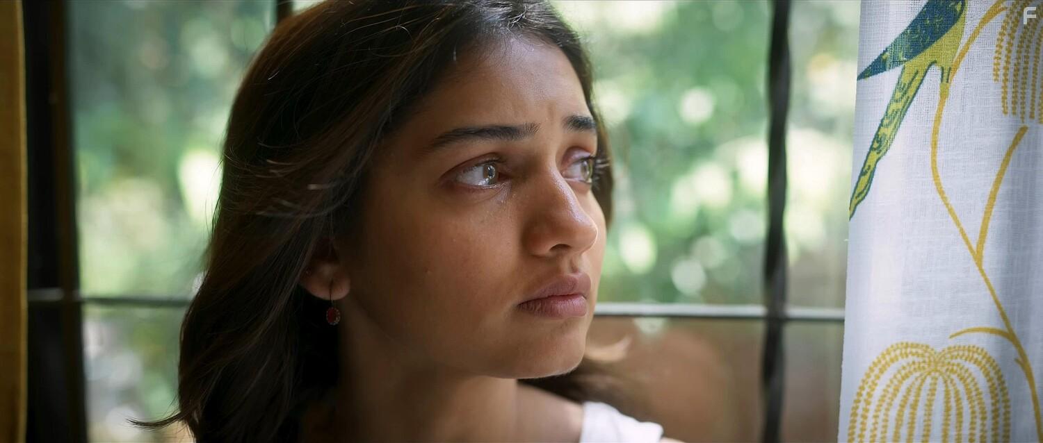 Тонкая грань между нами #3