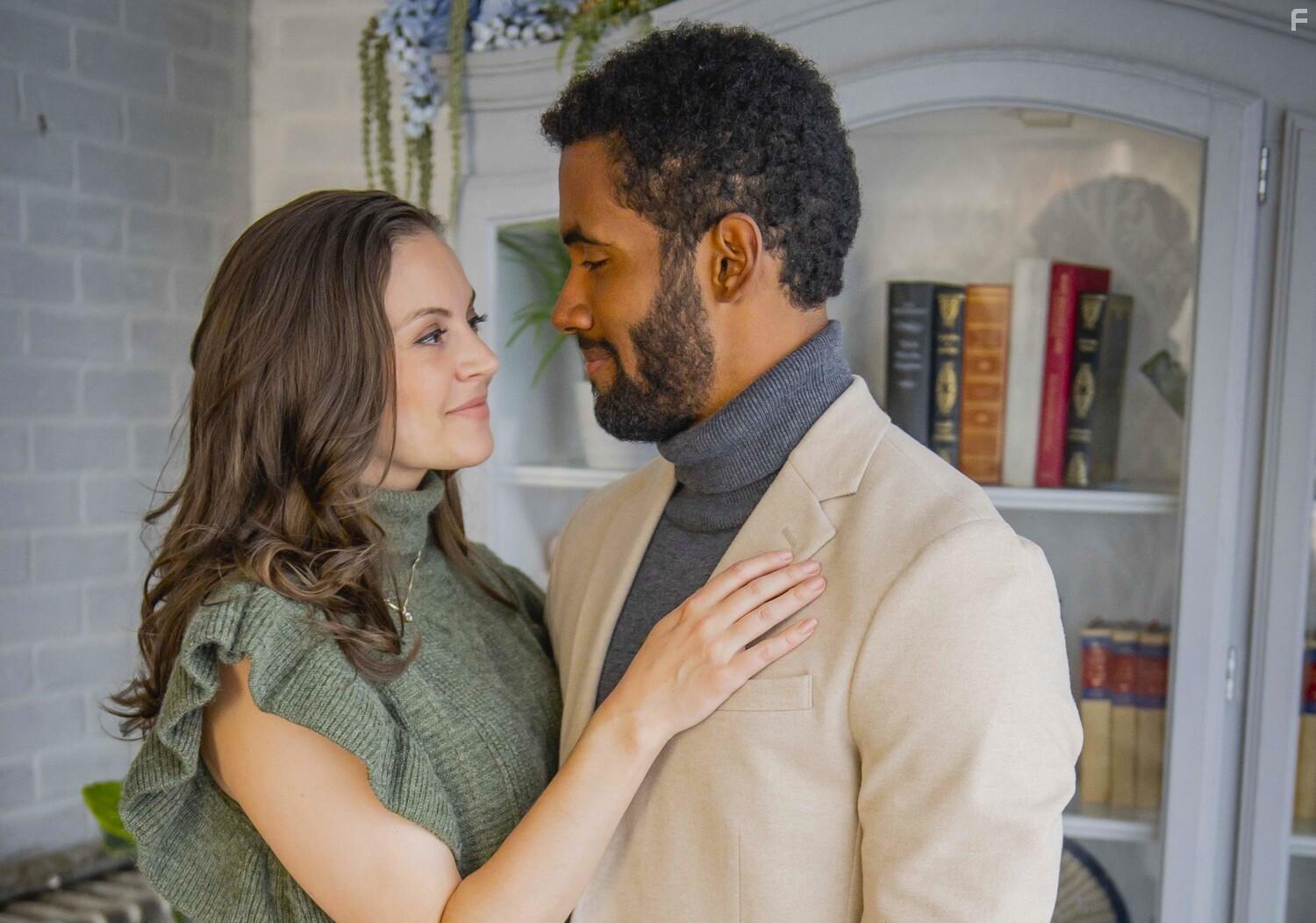 Любовные разногласия #1