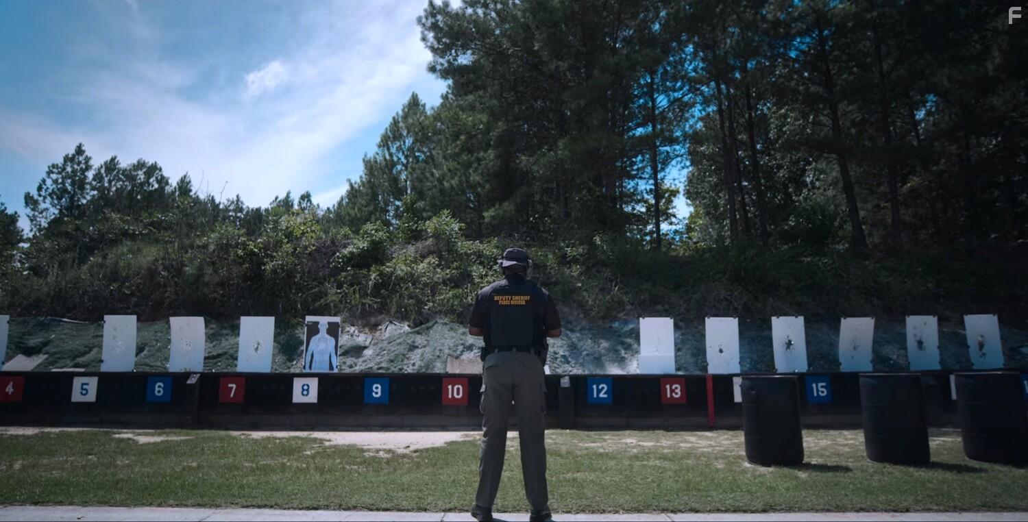 Пропавшие без вести: вопрос жизни и смерти #2