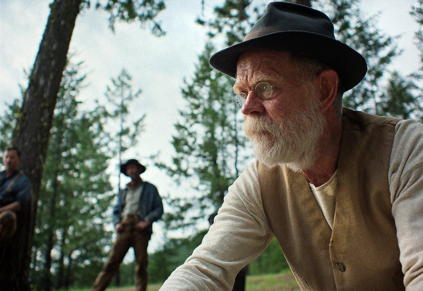 Сны поездов #2