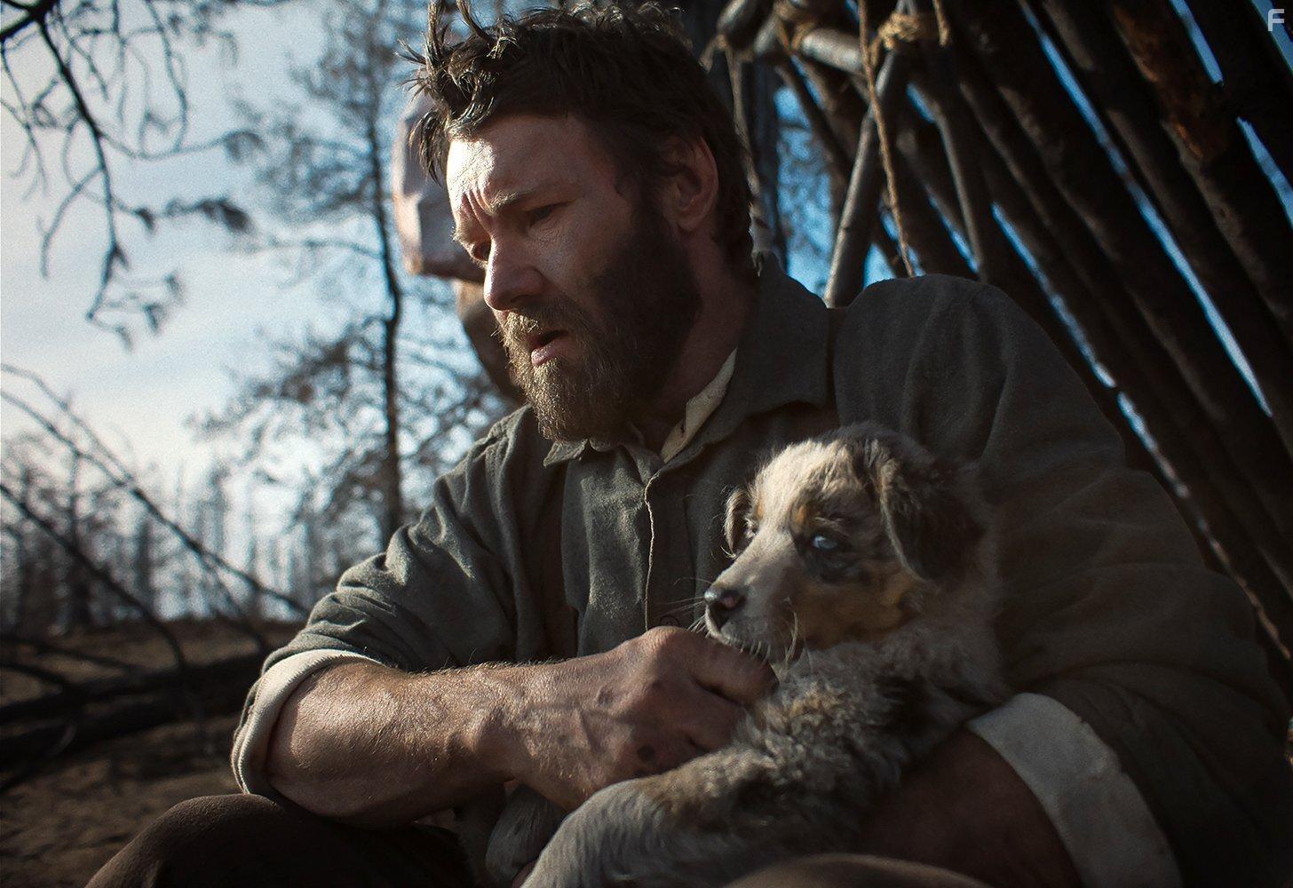 Сны поездов #3