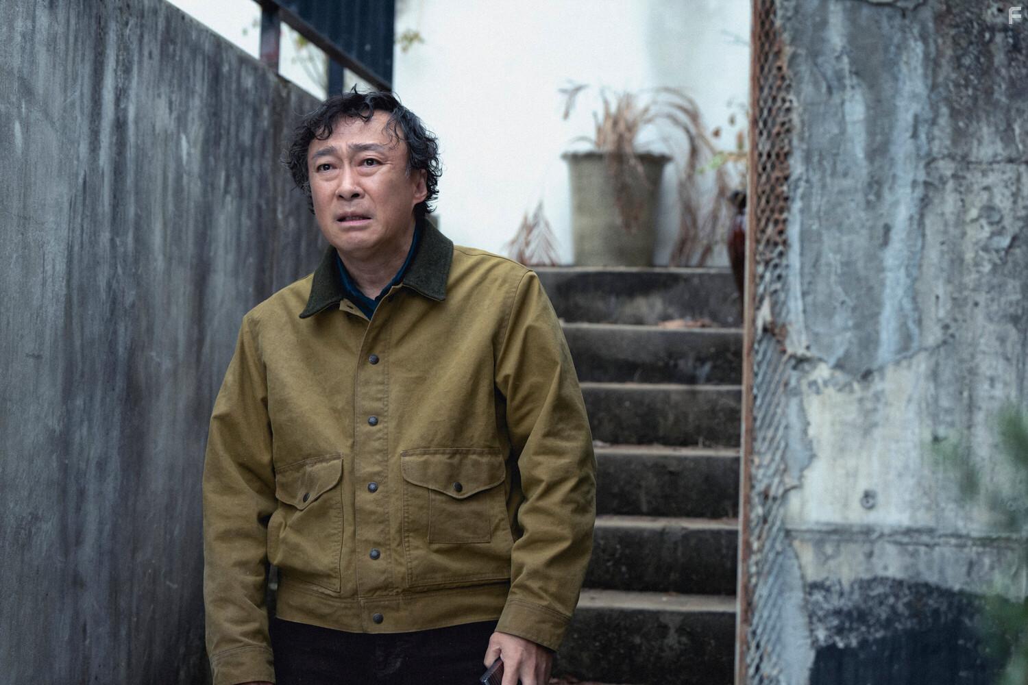 Метод исключения