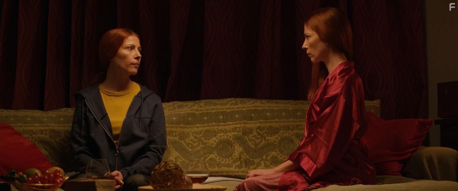 Лос Аламос #1