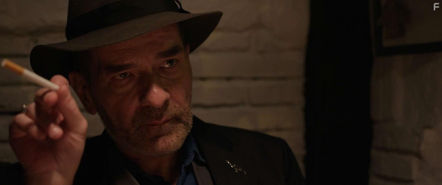 Лос Аламос #2