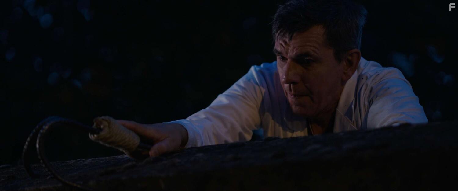 Лос Аламос #3