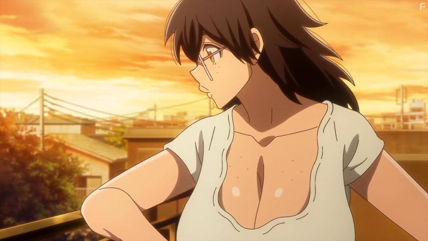 Тёмный демон #5