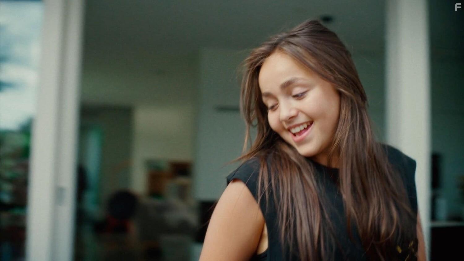 Пылающий рай #3