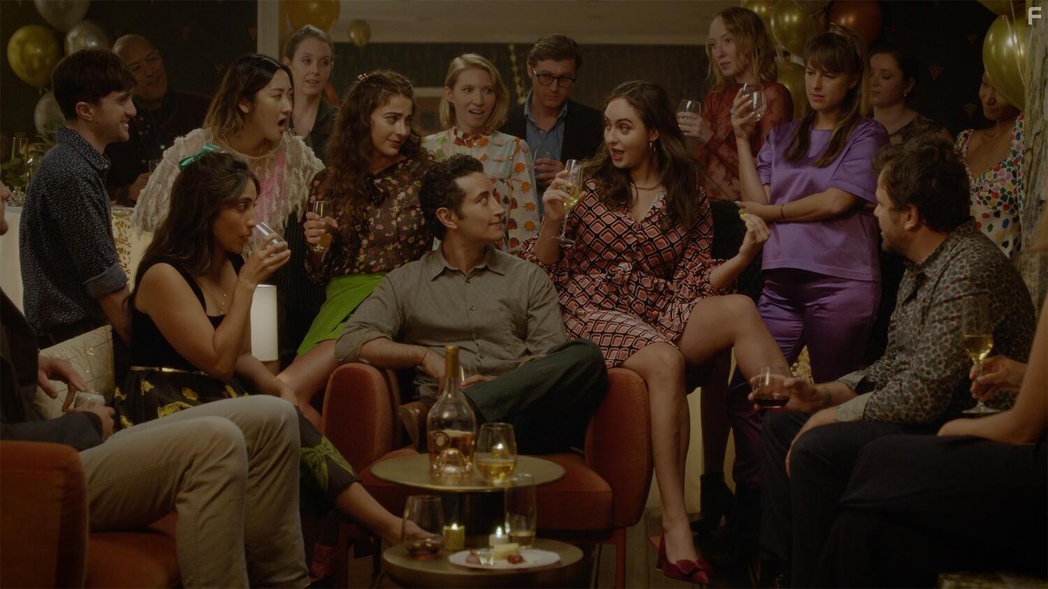 Франко-Итальянец #1