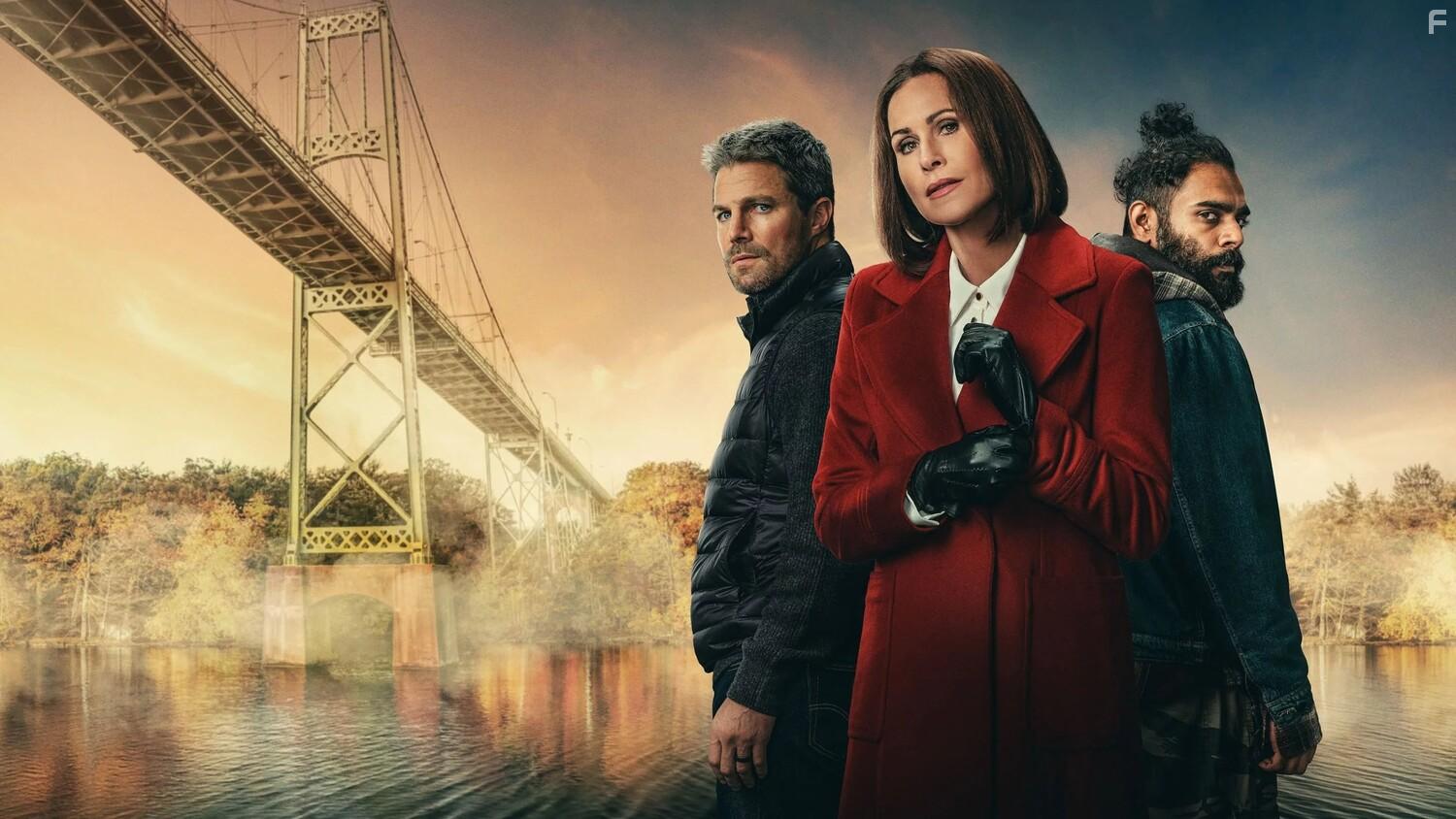 Приграничье #1