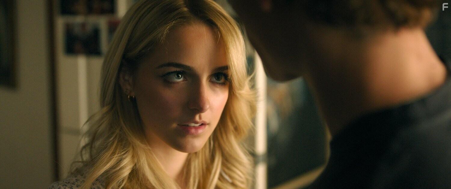 Сожалею о тебе #1