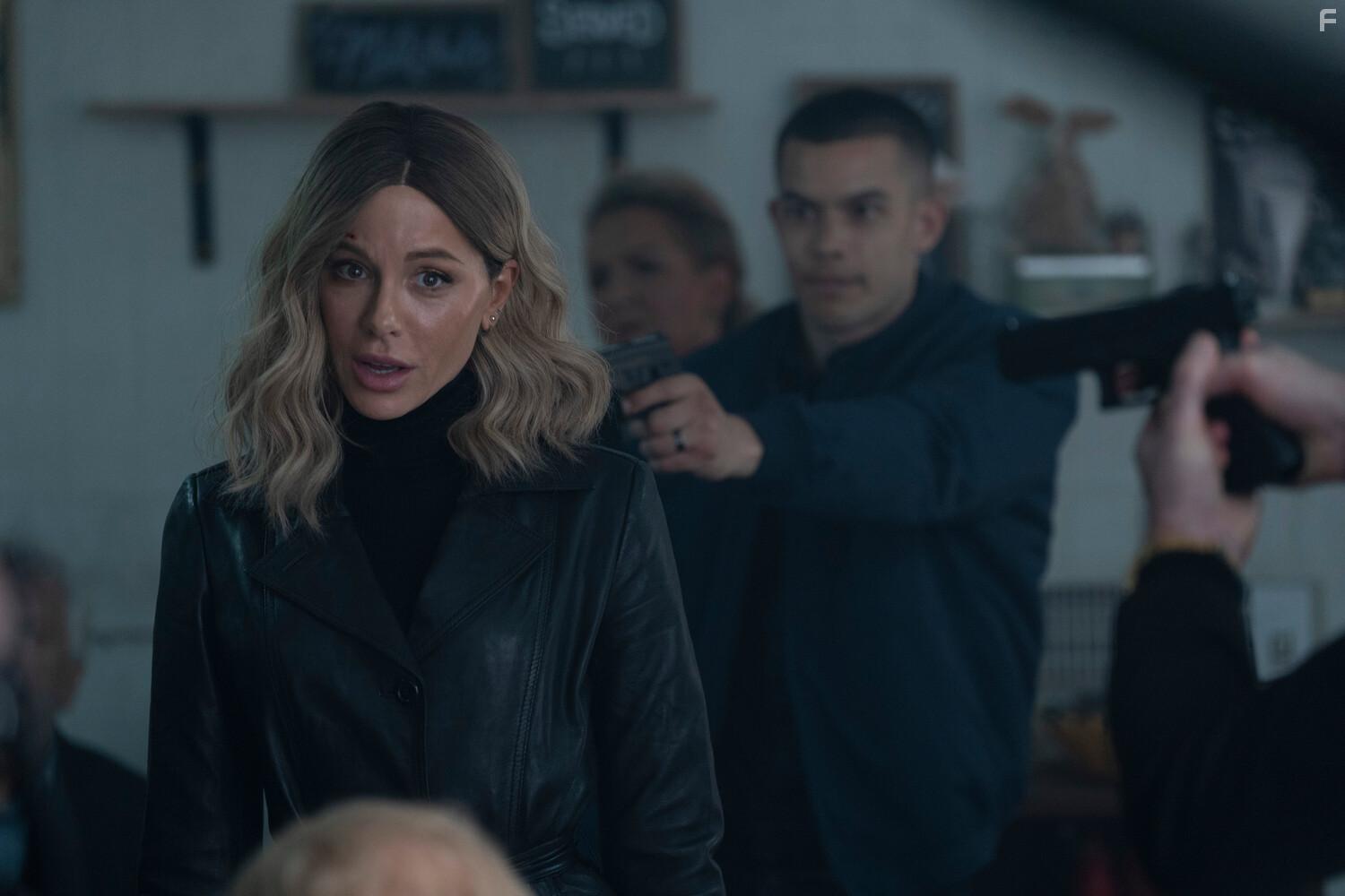 Идеальная афера #2