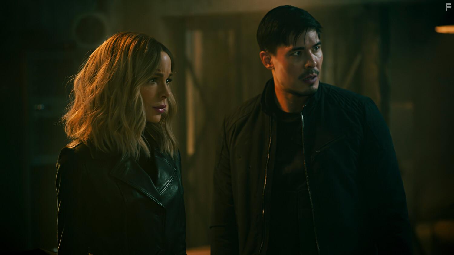 Идеальная афера #3