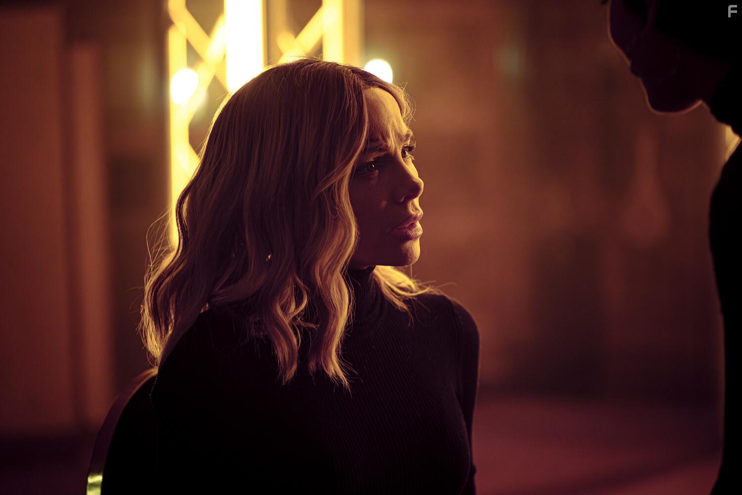 Идеальная афера #5