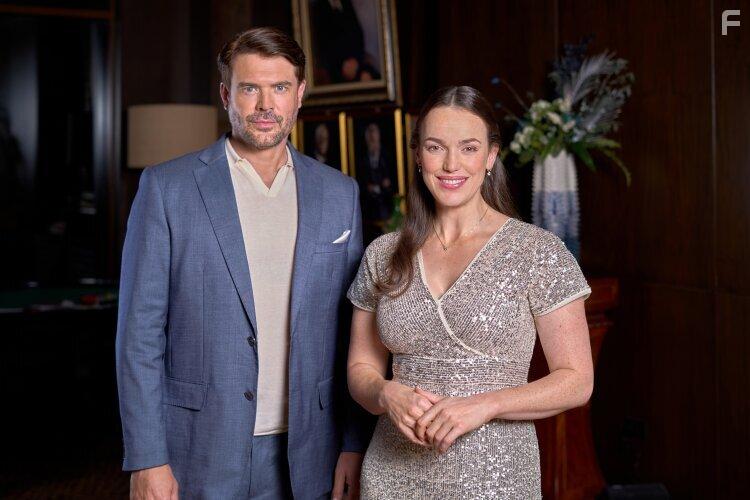 Таинственный остров: Свои правила