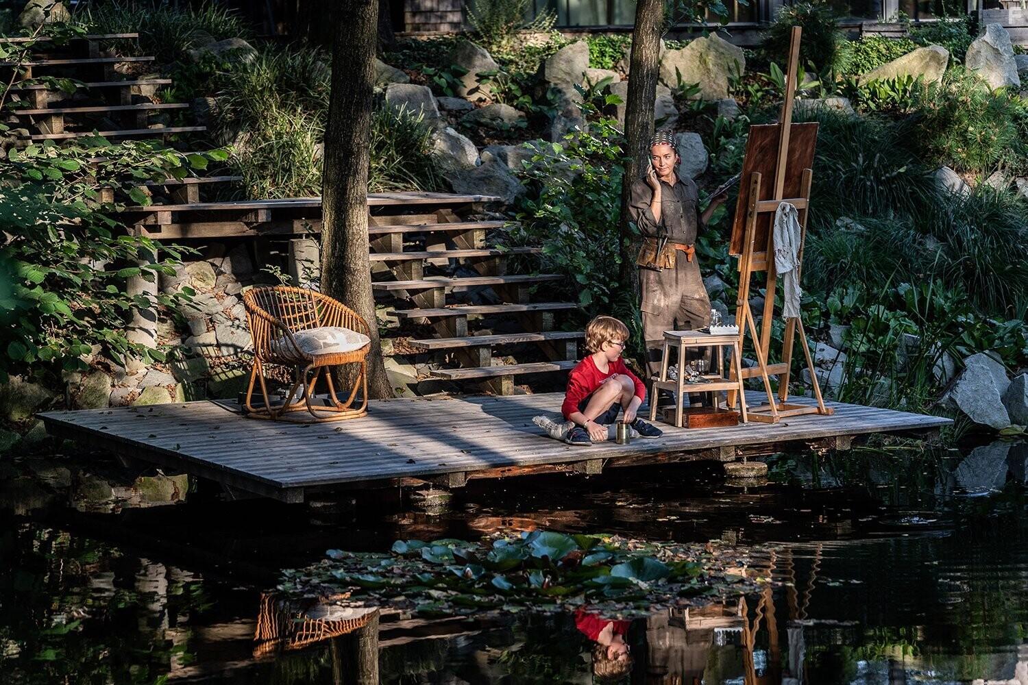 Винчи, или Ва-банк 4 #2